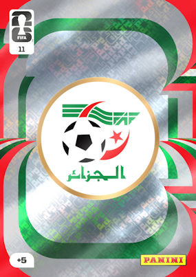 Algeria #11
