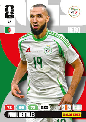 Algeria #17
