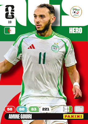 Algeria #19