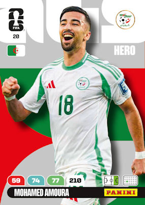 Algeria #20
