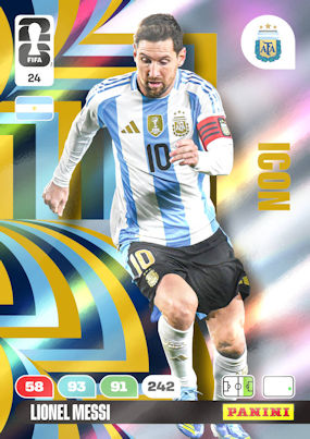 Argentina #24