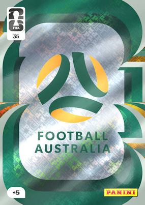 Australia #35
