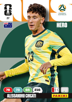 Australia #37