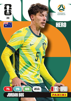 Australia #38