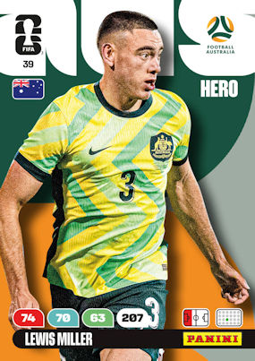 Australia #39