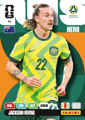 Australia #41