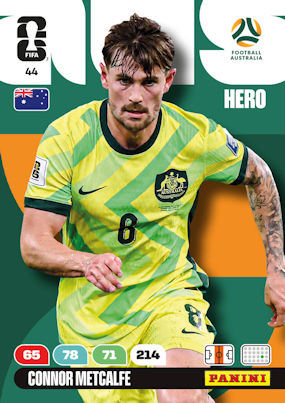 Australia #44