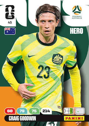 Australia #45