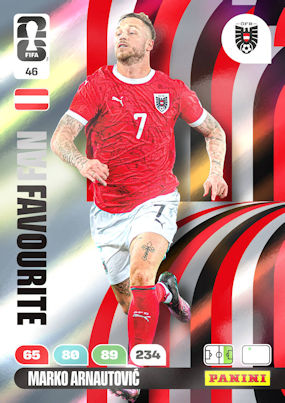 Austria #46