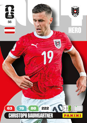 Austria #56