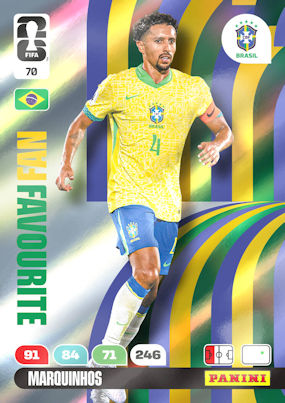 Brazil #70