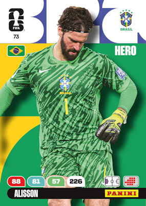 Brazil #73