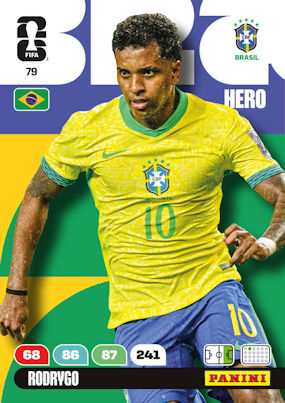 Brazil #79