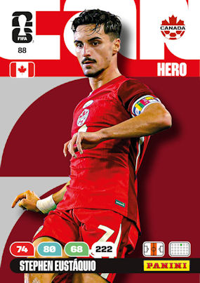 Canada #88