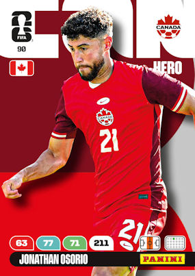 Canada #90