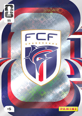 Cape Verde #95