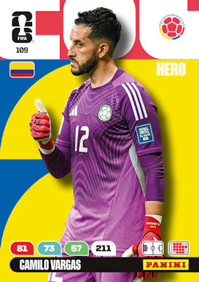 Colombia #109