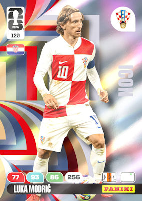 Croatia #120