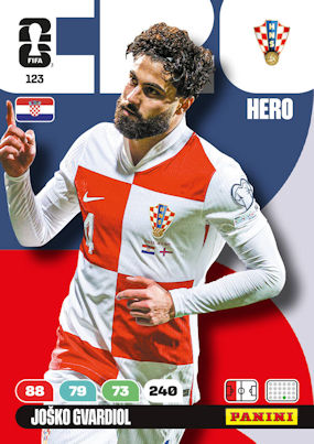 Croatia #123