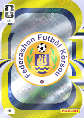 Curaçao #131