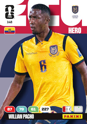 Ecuador #148