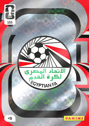 Egypt #155