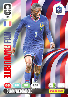 France #178