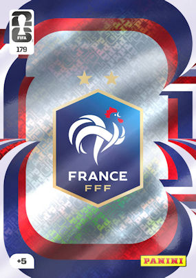France #179