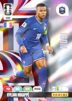 France #180