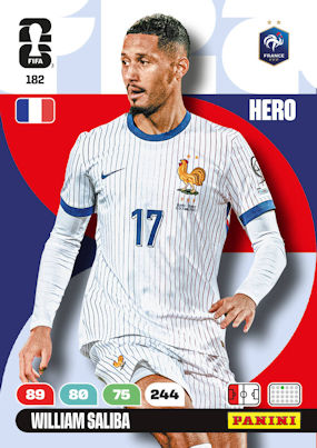 France #182