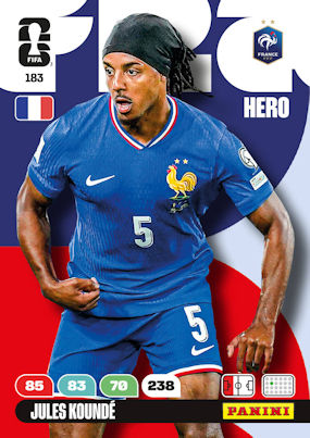 France #183