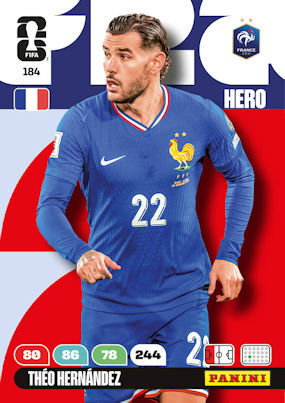 France #184