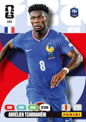 France #185