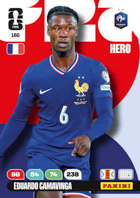 France #186