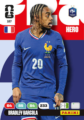 France #187