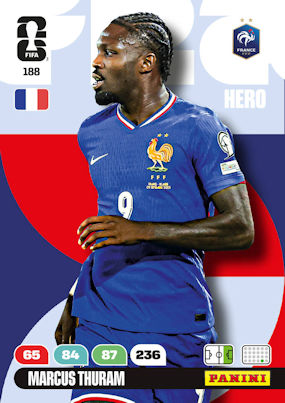 France #188