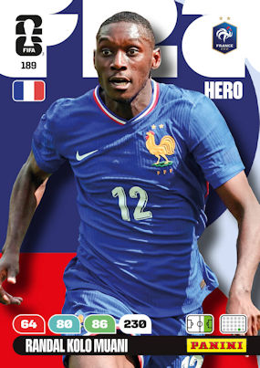 France #189