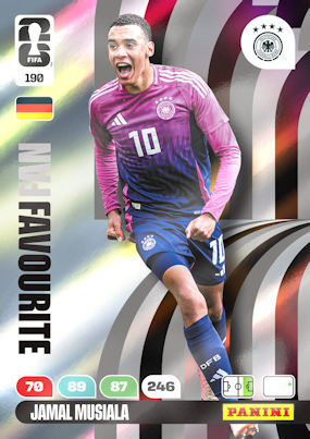Germany #190