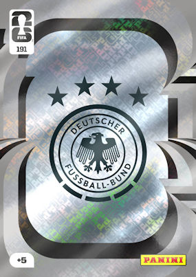 Germany #191