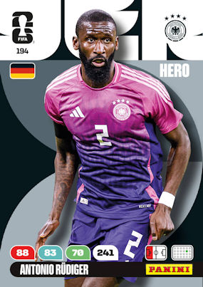Germany #194