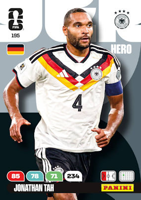 Germany #195