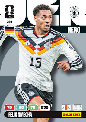 Germany #196