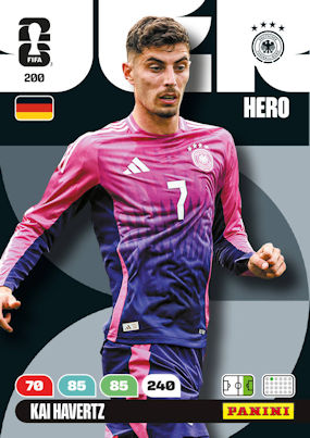 Germany #200
