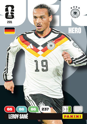 Germany #201