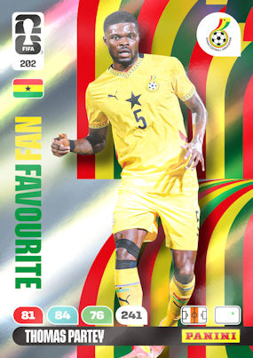 Ghana #202