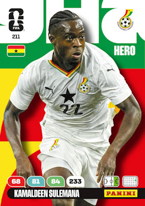 Ghana #211