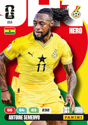 Ghana #213