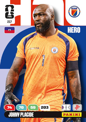 Haiti #217