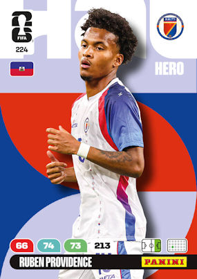 Haiti #224