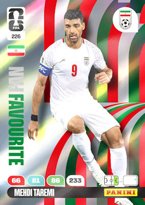 Iran #226